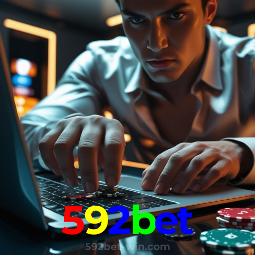 592bet：Jogue blackjack, slots e aposte ao vivo no futebol, tudo no mesmo cassino!