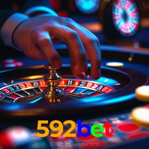 592bet:As melhores roletas te aguardam! Aposte e conquiste sua vitória!