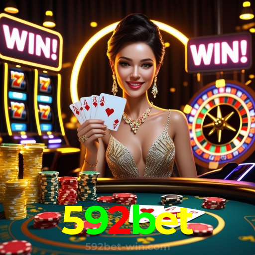 592bet:Vença no cassino online com blackjack e apostas esportivas no futebol!