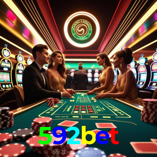 592bet:Vença no poker e aposte no futebol para grandes vitórias no cassino!
