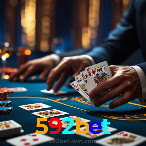 592bet：Desafie a roleta e ganhe prêmios incríveis no nosso cassino!