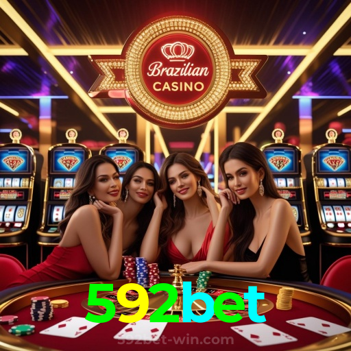 592bet：Mostre sua habilidade nas mesas de poker e vença os adversários!