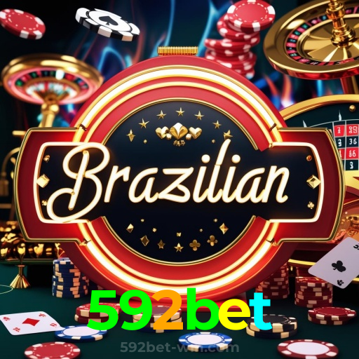 592bet:Jogue blackjack, aposte no futebol e leve para casa grandes prêmios!