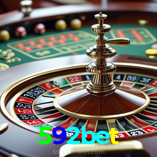 592bet：A emoção do blackjack te espera! Aposte e vença agora!