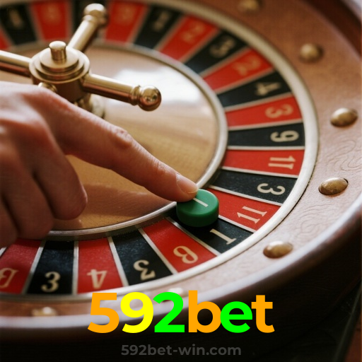 592bet：Aposte no futebol e jogue slots emocionantes com grandes prêmios!