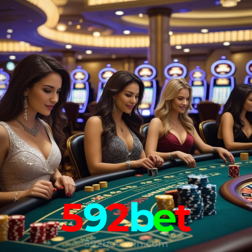 592bet：Experimente o futebol online e vença como um verdadeiro campeão!