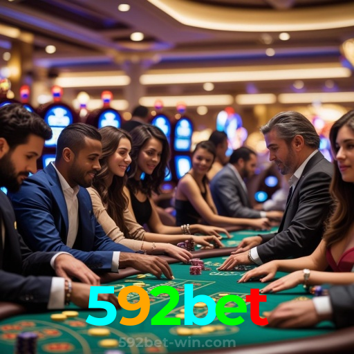 592bet:Apostas em futebol e diversão em blackjack esperam por você!