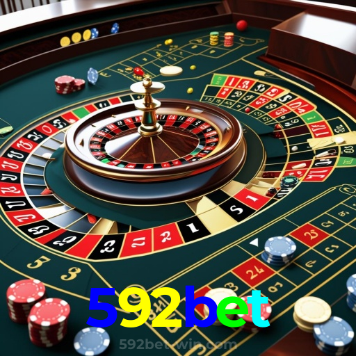 592bet：Jogue slots, poker e aposte no futebol online para grandes prêmios!