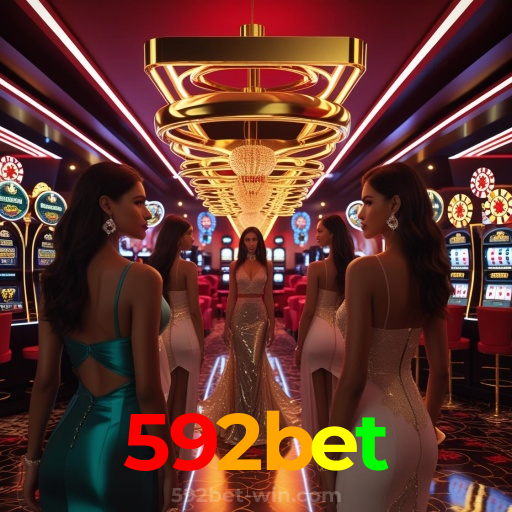592bet：Aposte no futebol online e vença no estilo que você merece!