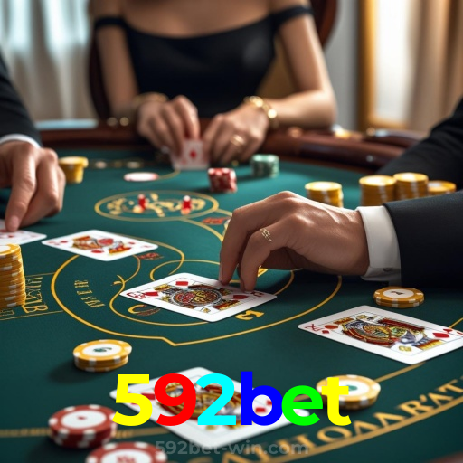 592bet：Aposte agora nas roletas e mostre sua sorte!
