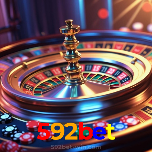 592bet：Apostas emocionantes no futebol e grandes vitórias em jogos como roleta!