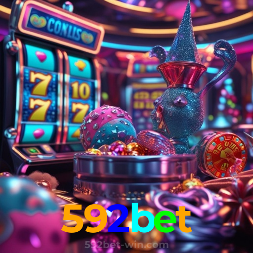 592bet:Apostas emocionantes no futebol e diversão garantida com poker e roleta!