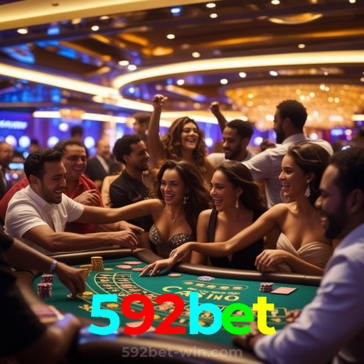 592bet:Viva a emoção das apostas ao vivo! Jogue agora e ganhe prêmios incríveis!