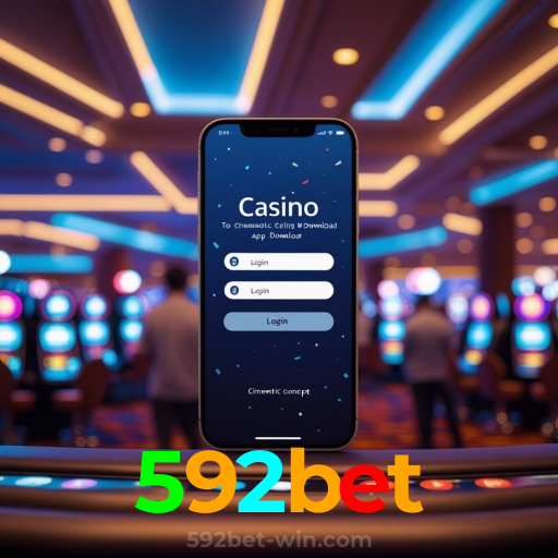 592bet：A sorte está ao seu lado! Aposte nas melhores opções e vença agora!