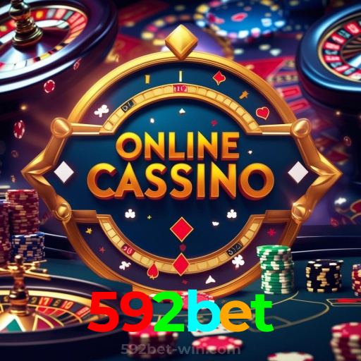 592bet：As maiores vitórias estão te esperando nas nossas slots online!