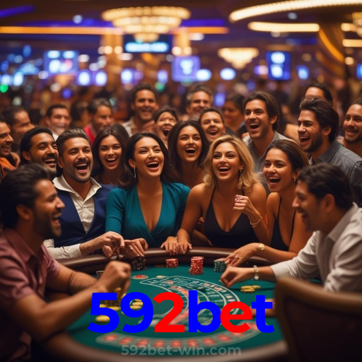 592bet:Jogue slots, poker e aposte no futebol para prêmios incríveis!
