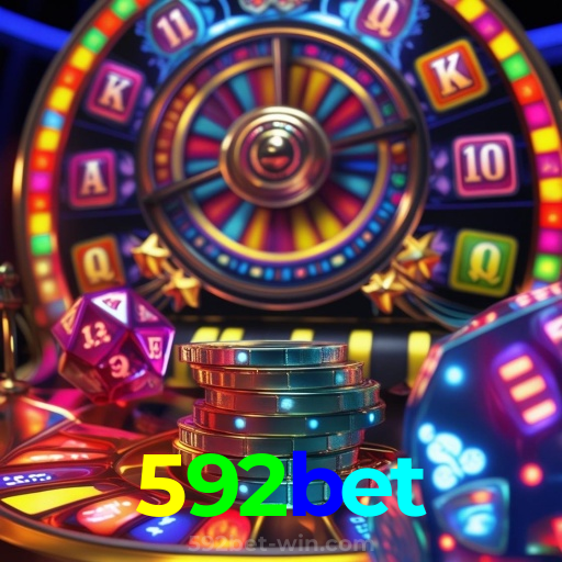 592bet：Entre no jogo e aposte nos melhores times do futebol digital!