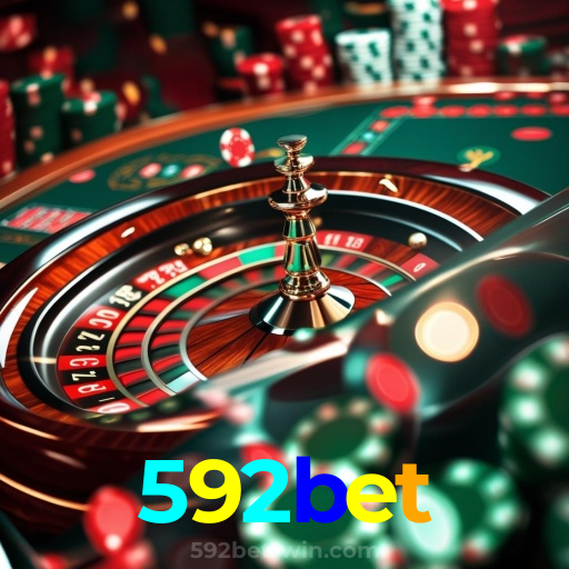 592bet:Entre no jogo de futebol virtual! Aposte e vença os melhores times!