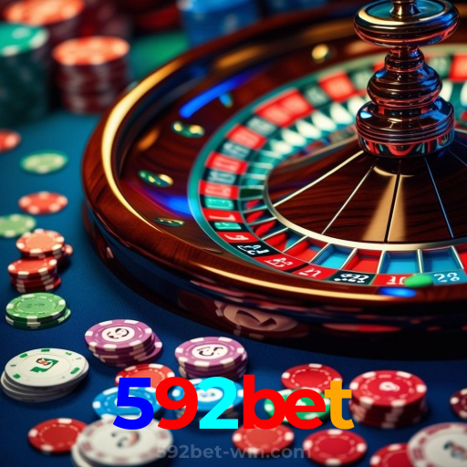 592bet:O cassino online perfeito para quem ama futebol e jogos emocionantes!
