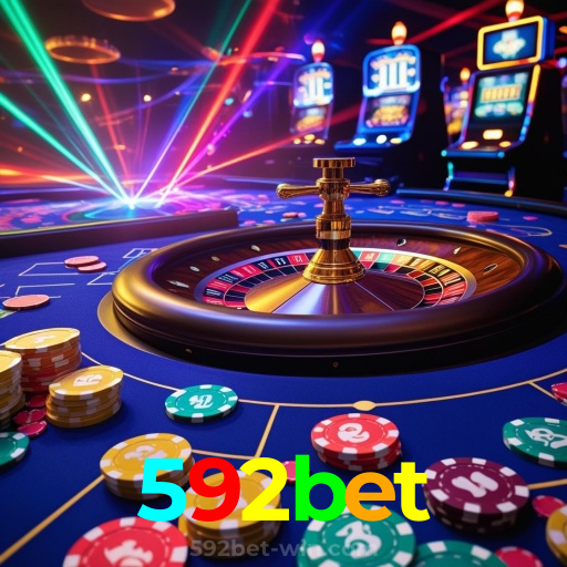 592bet:O melhor do futebol online com chances incríveis de vitória!