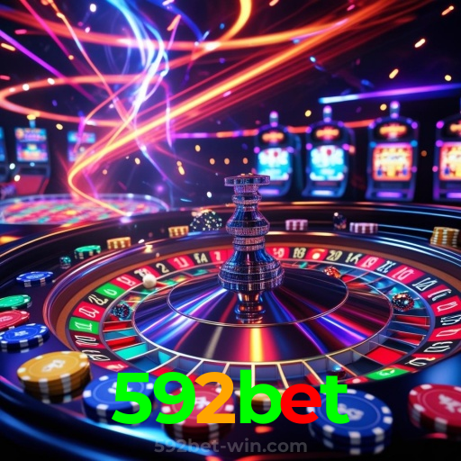 592bet:Ganhe no blackjack, aposte no futebol e vença com grandes prêmios!