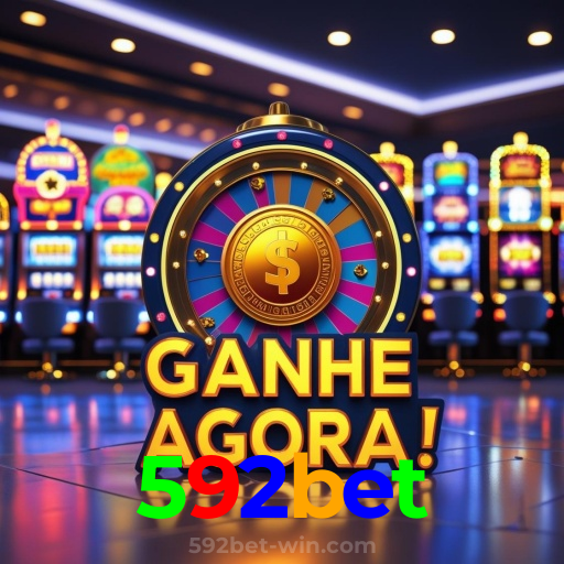 592bet:As melhores slots com grandes vitórias te aguardam! Jogue agora!