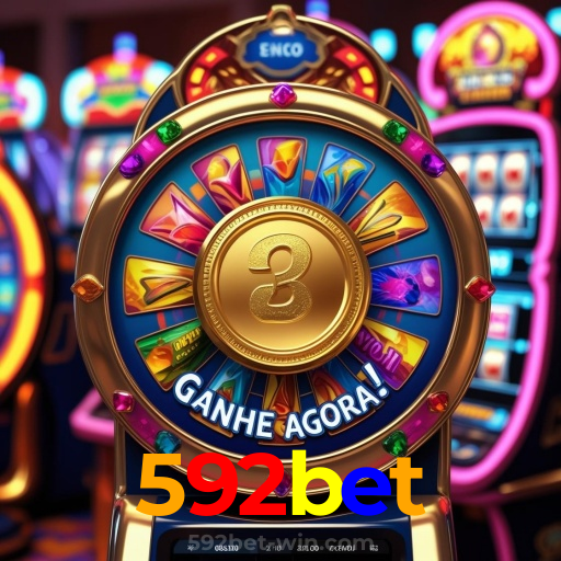 592bet:As melhores roletas te aguardam! Aposte e conquiste sua vitória!