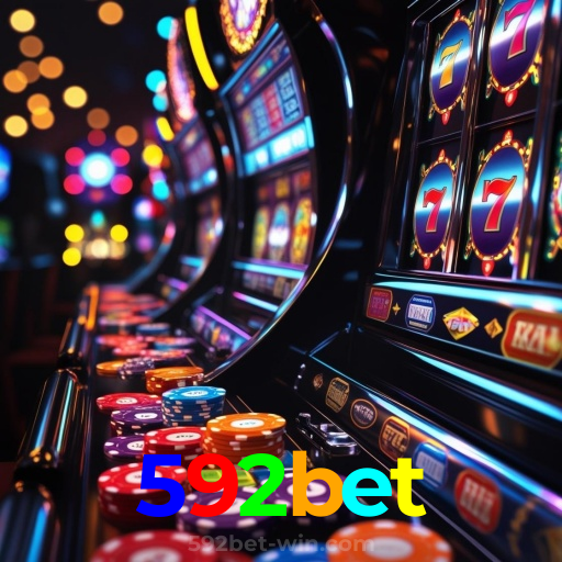 592bet:Apostas emocionantes no futebol e diversão garantida com poker e roleta!