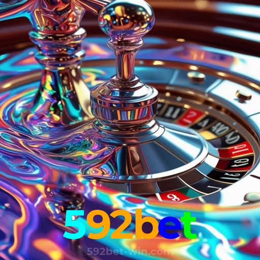592bet:Jogue nas slots e ganhe grandes prêmios com cada giro!