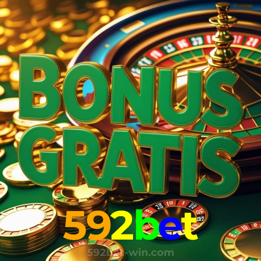 592bet:A diversão começa aqui! Jogue nas slots e ganhe muito mais!