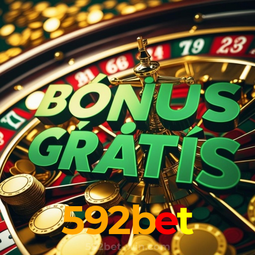 592bet:No futebol online, cada aposta te leva mais perto da vitória!
