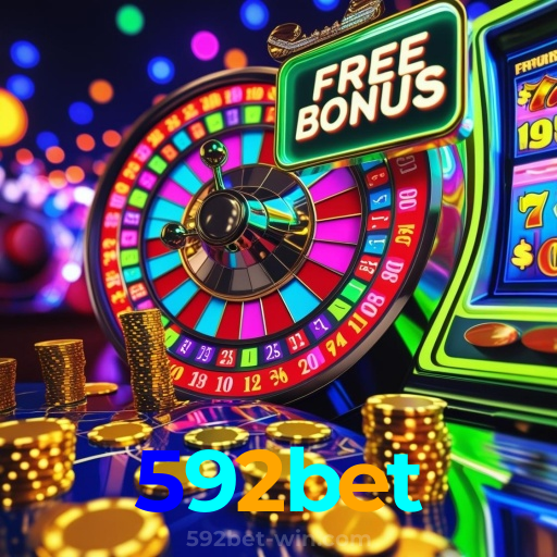 592bet：As melhores slots para você! Aposte e ganhe agora!