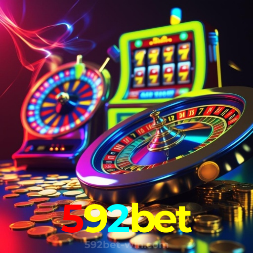592bet:Ganhe prêmios em jogos de poker e aposte no futebol com grandes odds!