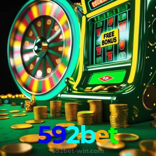 592bet:Entre no nosso cassino online e jogue nas roletas agora!
