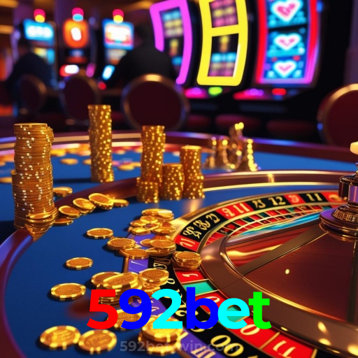 592bet:Jogue blackjack, aposte no futebol e conquiste vitórias incríveis!
