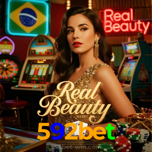 592bet：Aposte agora e ganhe no melhor cassino online!