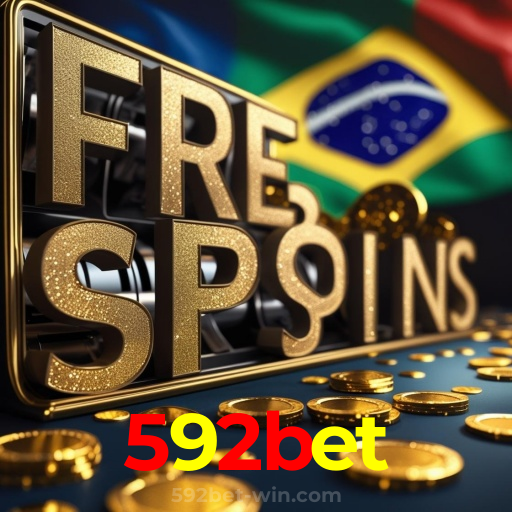 592bet:A emoção das slots online te espera! Gire e ganhe prêmios incríveis!