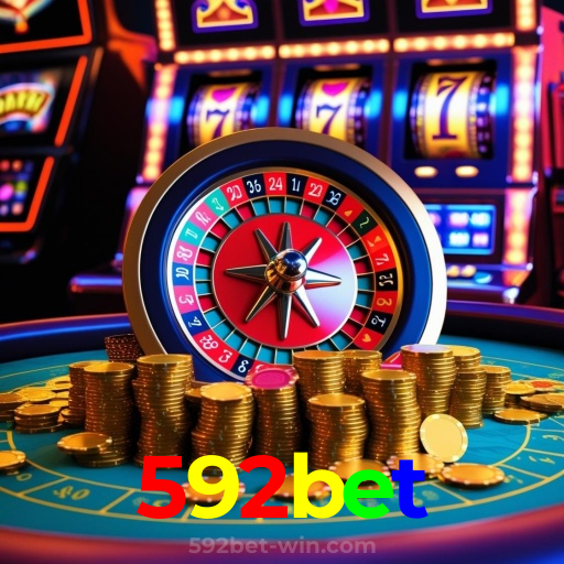 592bet:Poker, roleta e apostas no futebol online, onde sua sorte brilha!