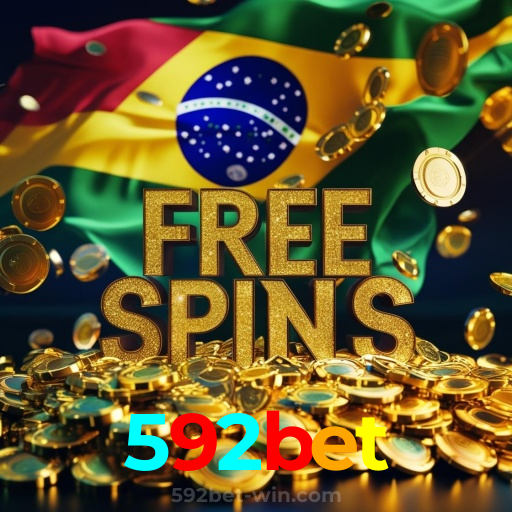 592bet:Em cada giro das slots, a vitória está ao seu alcance!