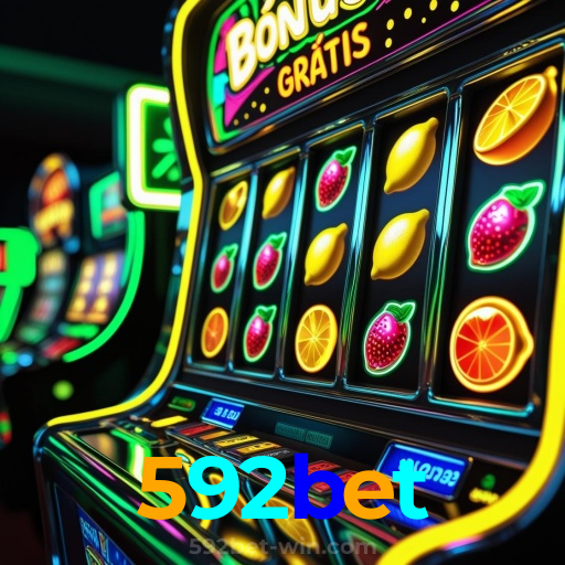 592bet:Aposte nas melhores slots e conquiste grandes vitórias!