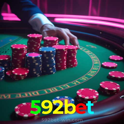 592bet:Jogue no melhor cassino online e conquiste prêmios de verdade!