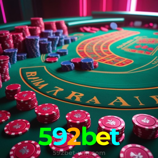 592bet:Aposte no futebol e ganhe prêmios fantásticos jogando slots e roleta!