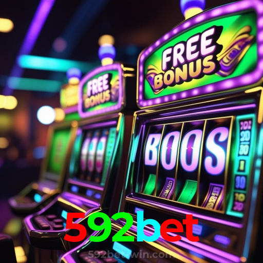 592bet：A sorte está ao seu lado! Aposte nas melhores opções e vença agora!