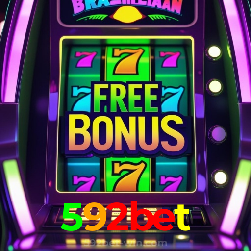 592bet:Gire as slots e conquiste jackpots de tirar o fôlego!