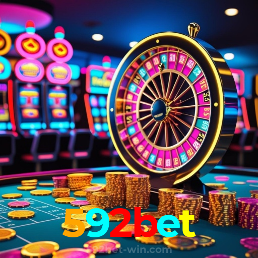 592bet:Jogue poker, aposte no futebol e leve grandes vitórias para casa!