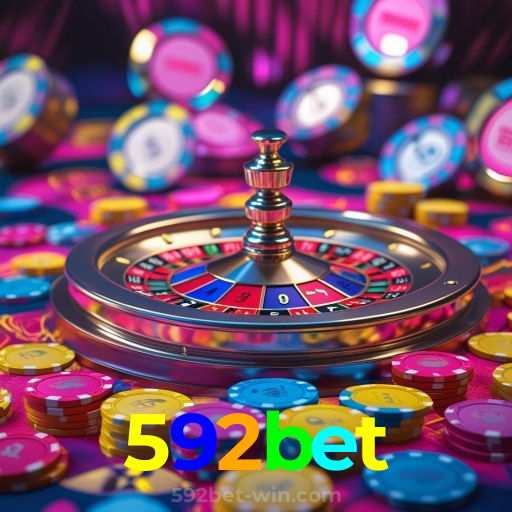 592bet：Apostas no futebol e diversão com roleta e blackjack no cassino online!