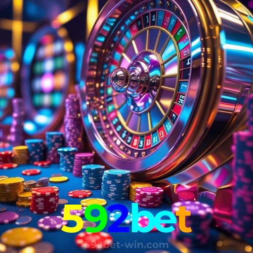 592bet:Jogue agora nas melhores slots e ganhe muito mais!