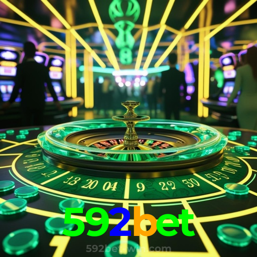 592bet:As melhores roletas te aguardam! Aposte e conquiste sua vitória!