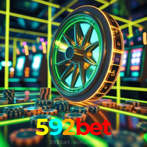 592bet:Aposte no futebol e ganhe prêmios fantásticos em blackjack e roleta!