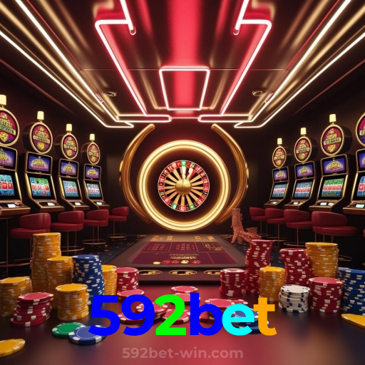 592bet:Vença na roleta e conquiste prêmios gigantes!